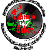 Salseando Con Sabor