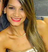 Luana Godoy