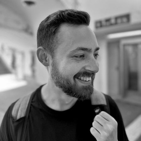 Artem Sandler