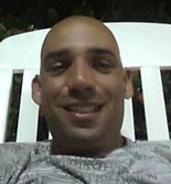 Marcio Alexandre Souza SIlva