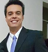 Vinicius M. Castro