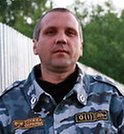 Sergej Kuvikin