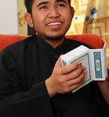 Muhammad Amirul Hafiz