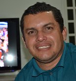Marcos Silva Ferreira