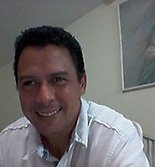 Pabel Panchito Gomes