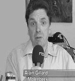 Alain Gillard
