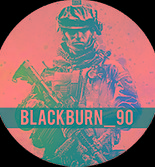 BlackBurn 90