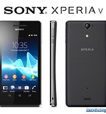 Sony Xperia FAN