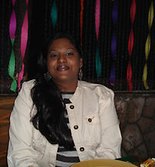 Clarissa Kumar