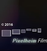 pixelheim film