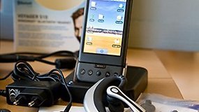 Plantronics – Bluetooth Headset Voyager 510 Testbericht