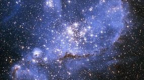 Star Droid - Google's App um Sternbilder herauszufinden