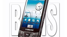 Samsung i7500 mit Android bei O2 und exklusive Bilder bei der BamS