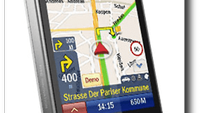 Android wird zum Navigationssystem: CoPilot Live verfügbar