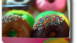 Android 2.0 = Donut?