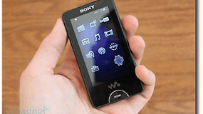 Sony mit mobilen Android-Endgeräten?