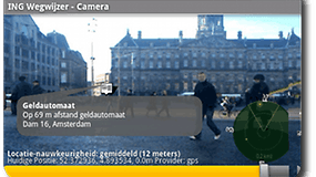Was ist Mobile Augmented Reality