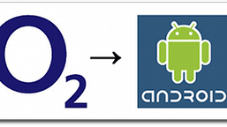 O2 bringt 2009 bis zu 8 Android Handys heraus