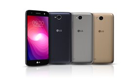 Presentación oficial del LG XPower 2: Especificaciones, disponibilidad y precio
