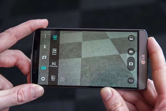 LG G3 deep-dive review: A phone with great specs, but real-world issues
