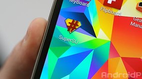 SuperSU recebe grande atualização com ajustes para o Android L