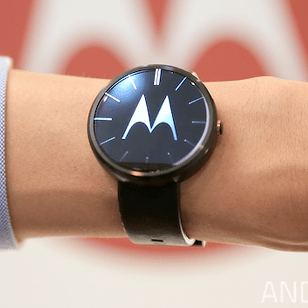 Moto 360 motorola online