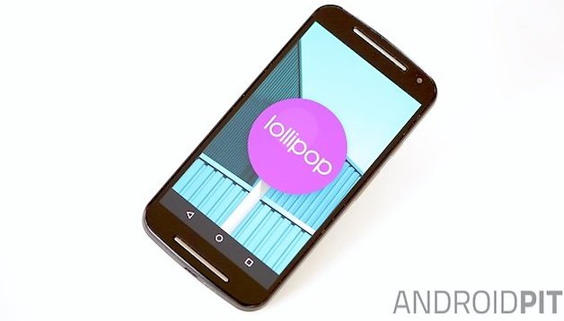 androidpit moto g lollipop 2 teaser