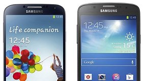 Samsung Galaxy S4 vs. S4 Active - ¿Qué diferencias hay? (Actualizado)