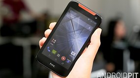 Análisis del HTC Desire 310 - ¿Puede competir con el Moto G?