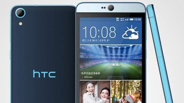 HTC Desire 826 ces
