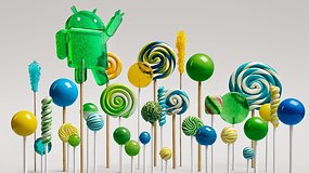 ¡Android 5.0 Lollipop es oficial!