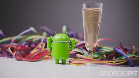 Pourquoi 2015 sera la meilleure année pour Android