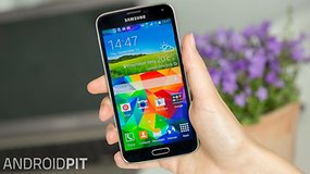 10 problemas del Samsung Galaxy S5 y sus soluciones