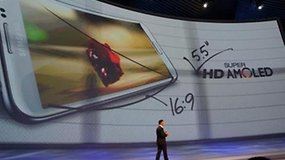 Samsung préparerait un 5,8 pouces avec ClorOLED - le Note 3 ?