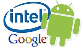 Ingredientes para el próximo Nexus: Google + Motorola + Intel