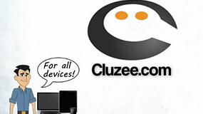 Cluzee - El asistente personal para dispositivos Android