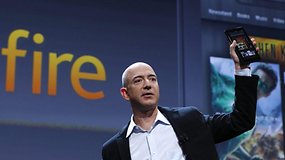 Amazon lanza el tablet Fire por 149 €