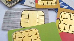 Las tarjetas SIM con chip NFC integrado serán universales