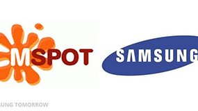 Samsung compra mSpot - La nube de Samsung está cada vez más cerca