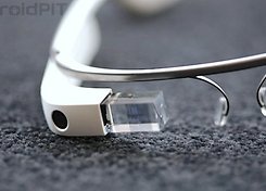 Google Glass 11