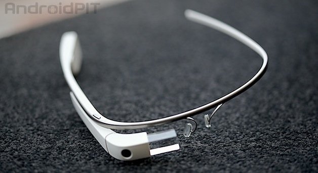 Google Glass 12