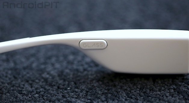 Google Glass 14