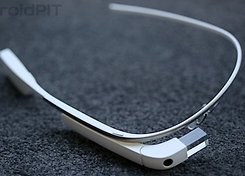 Google Glass