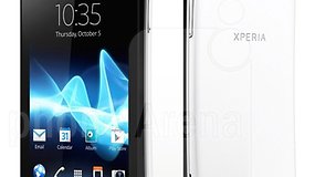 Sony Xperia J - Se actualiza a Android 4.1.2 Jelly Bean