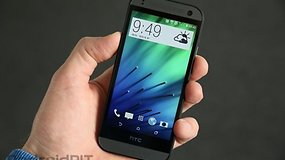 HTC One mini 2 gets official, and we have one