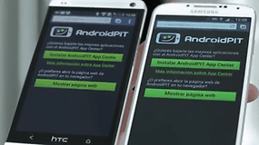 Samsung Galaxy S4 vs. HTC One - ¡Los comparamos en vídeo!
