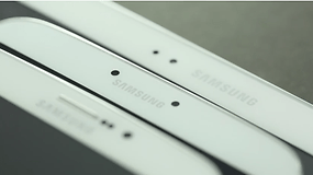 Samsung Galaxy Tab 3 - Os presentamos a toda la familia en vídeo