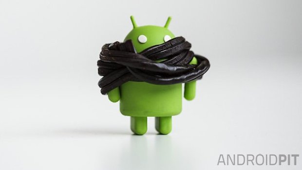 android l licorice