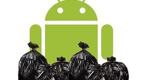 Las aplicaciones más frikis de Android