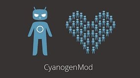 CyanogenMod 10 - Llega la primera versión estable
